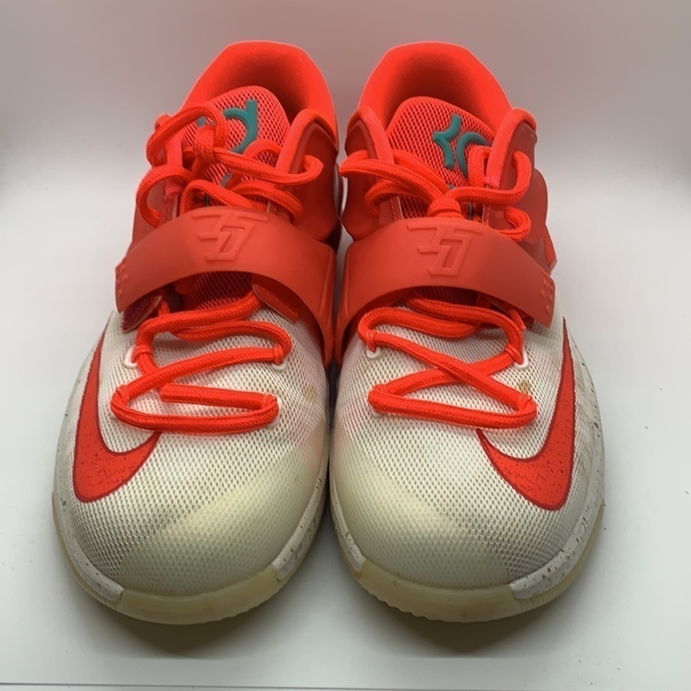 Nike Zoom KD 7 Eggnog - Picture 2 of 5